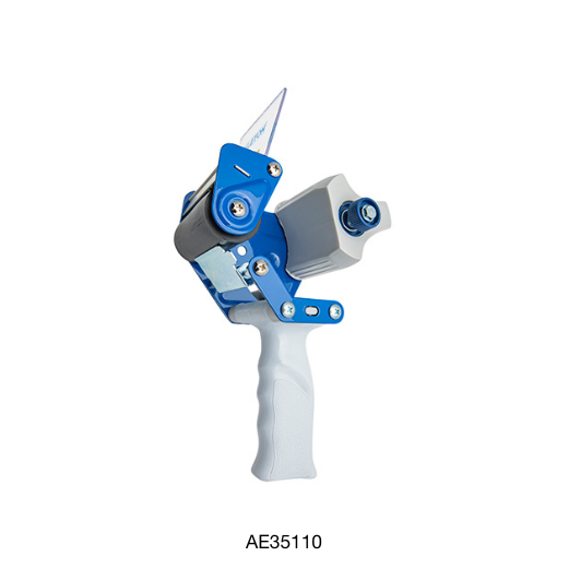Hand Held Packing Tape Dispensers